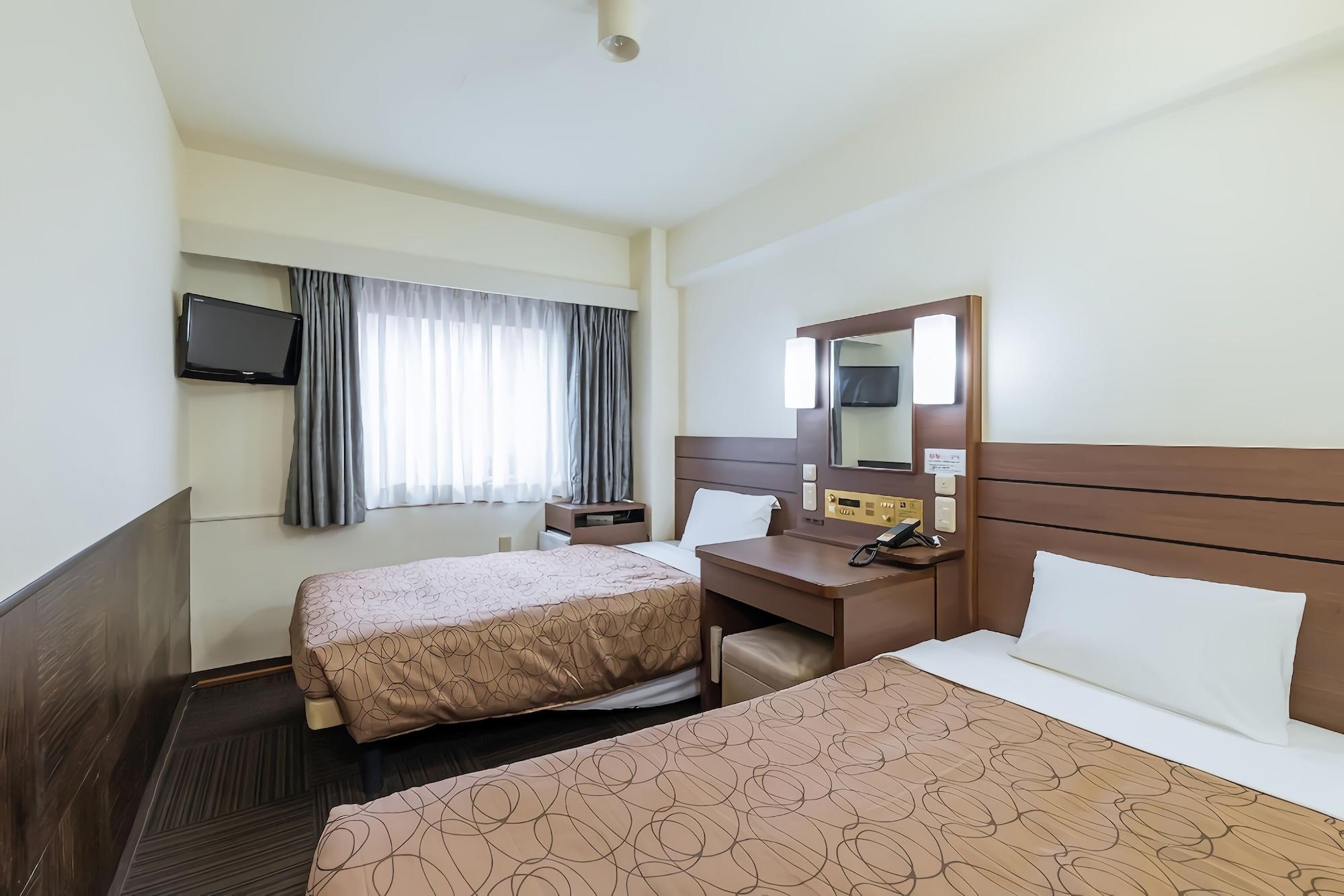 Akasaka Yoko Hotel Tokyo Esterno foto