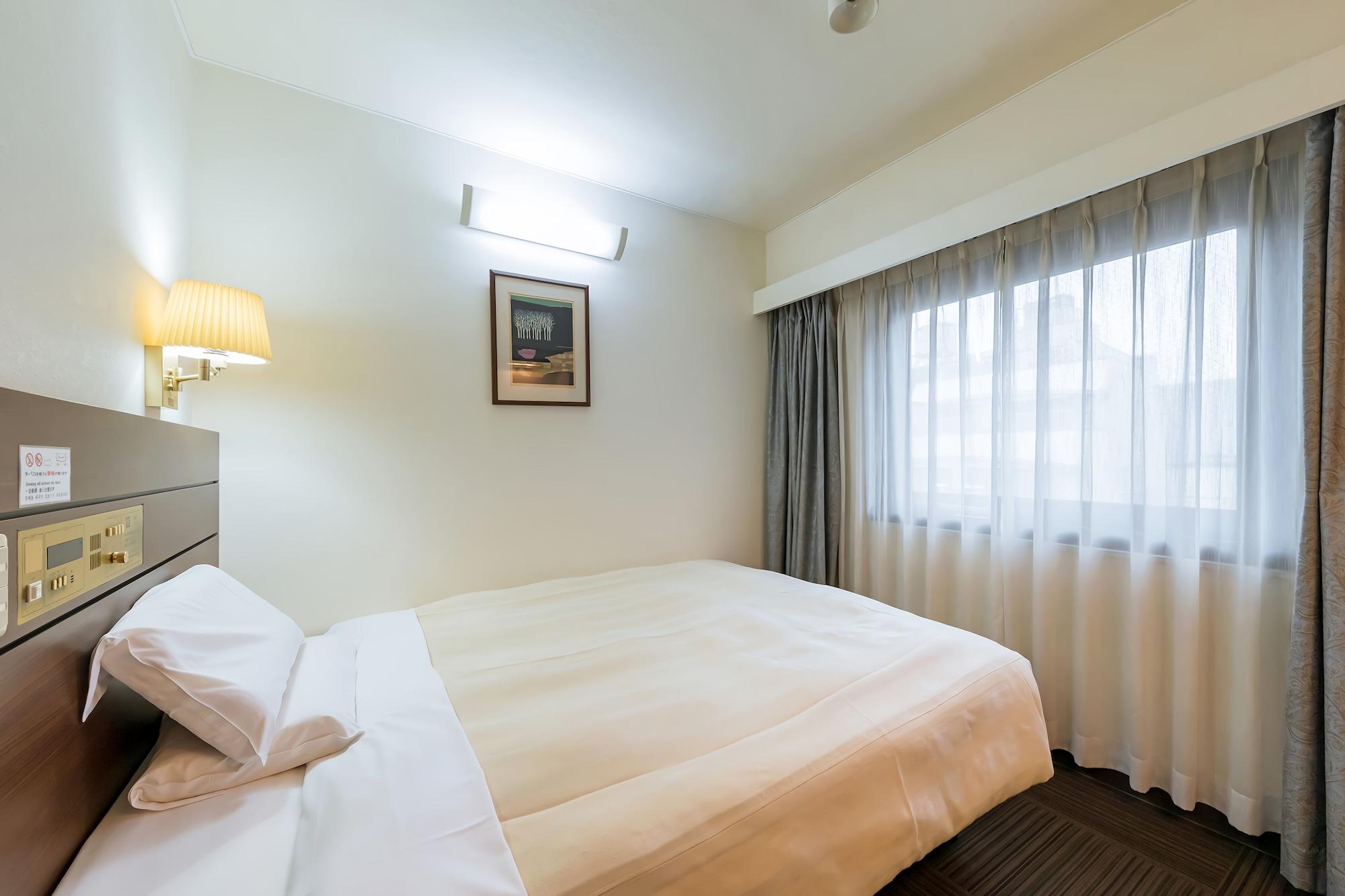 Akasaka Yoko Hotel Tokyo Esterno foto
