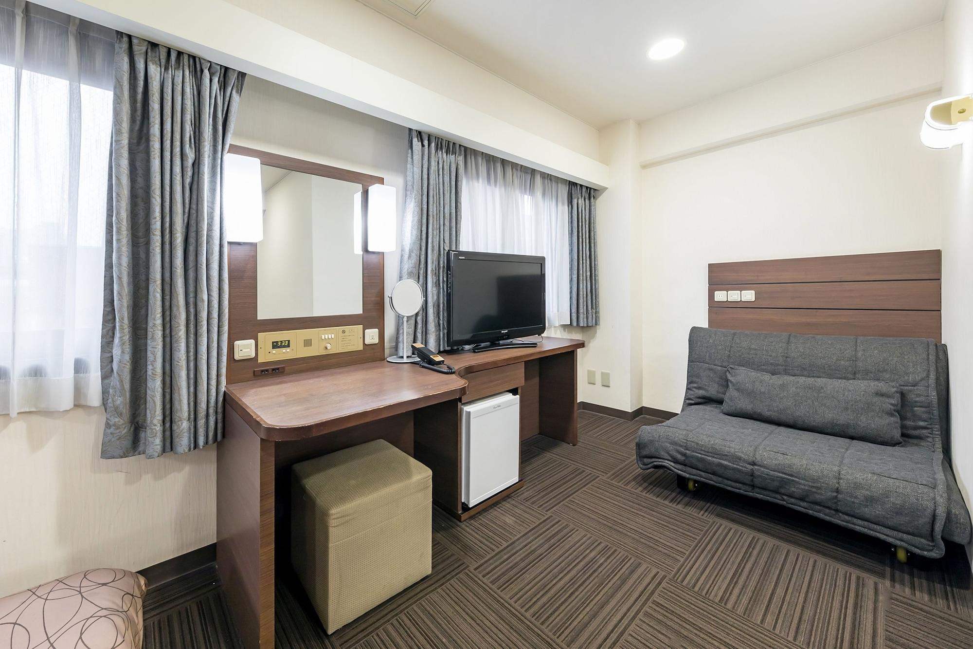 Akasaka Yoko Hotel Tokyo Esterno foto