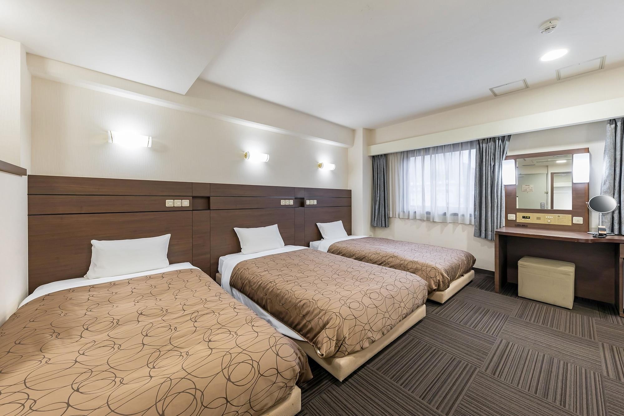 Akasaka Yoko Hotel Tokyo Esterno foto