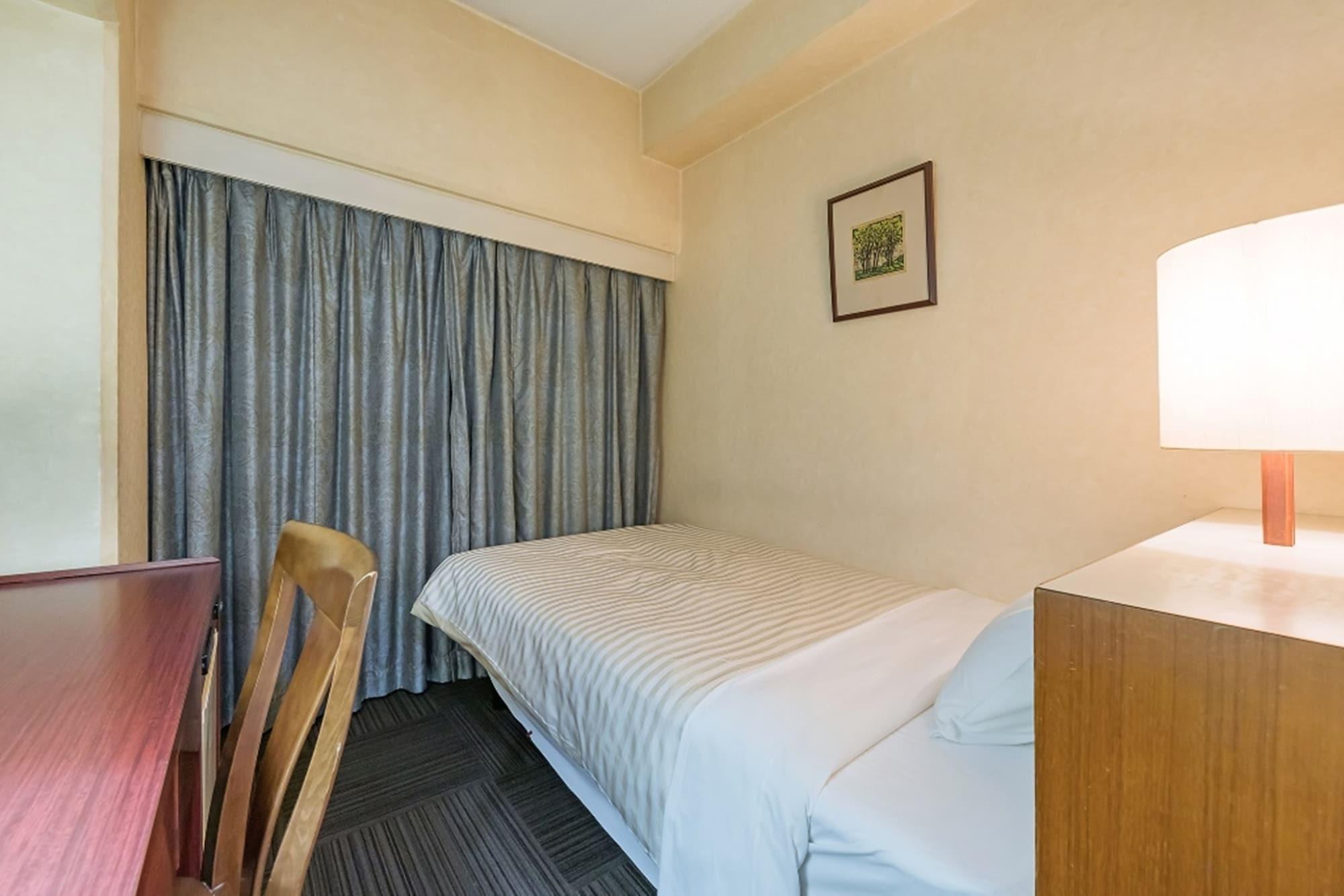Akasaka Yoko Hotel Tokyo Esterno foto