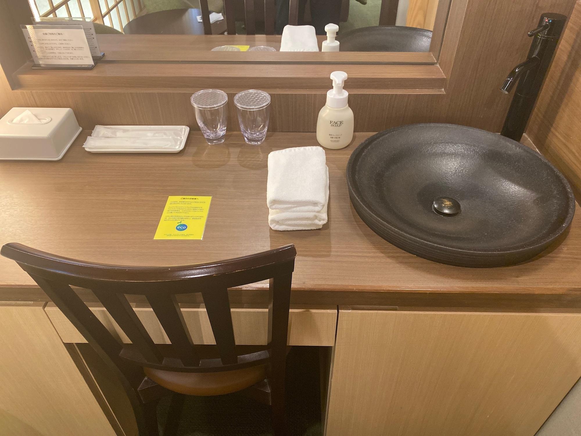 Akasaka Yoko Hotel Tokyo Esterno foto