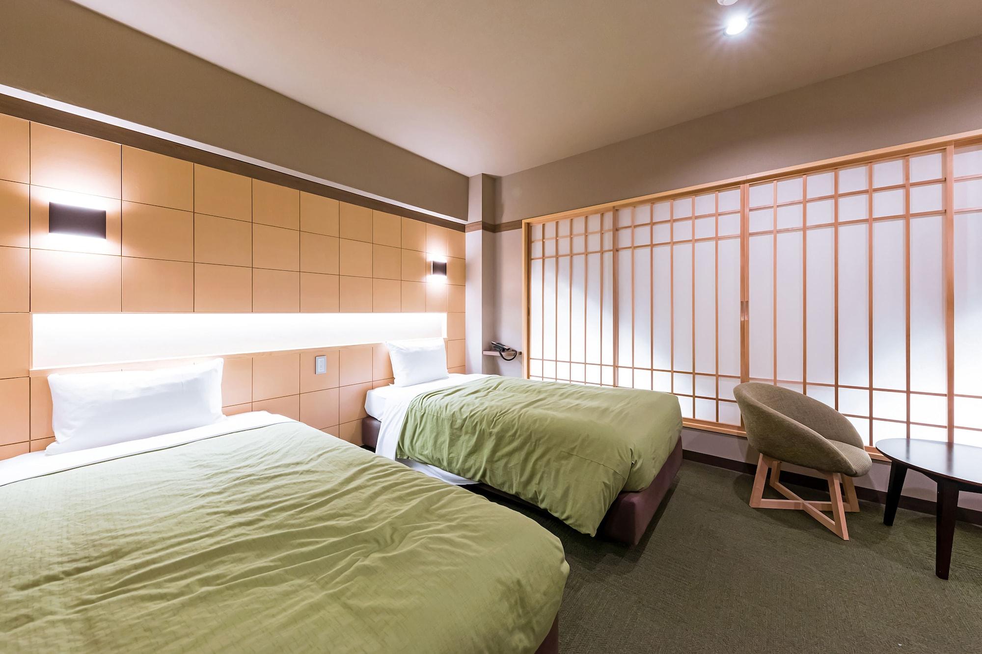 Akasaka Yoko Hotel Tokyo Esterno foto