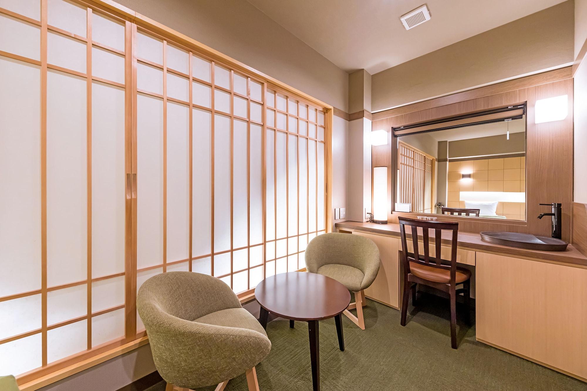 Akasaka Yoko Hotel Tokyo Esterno foto