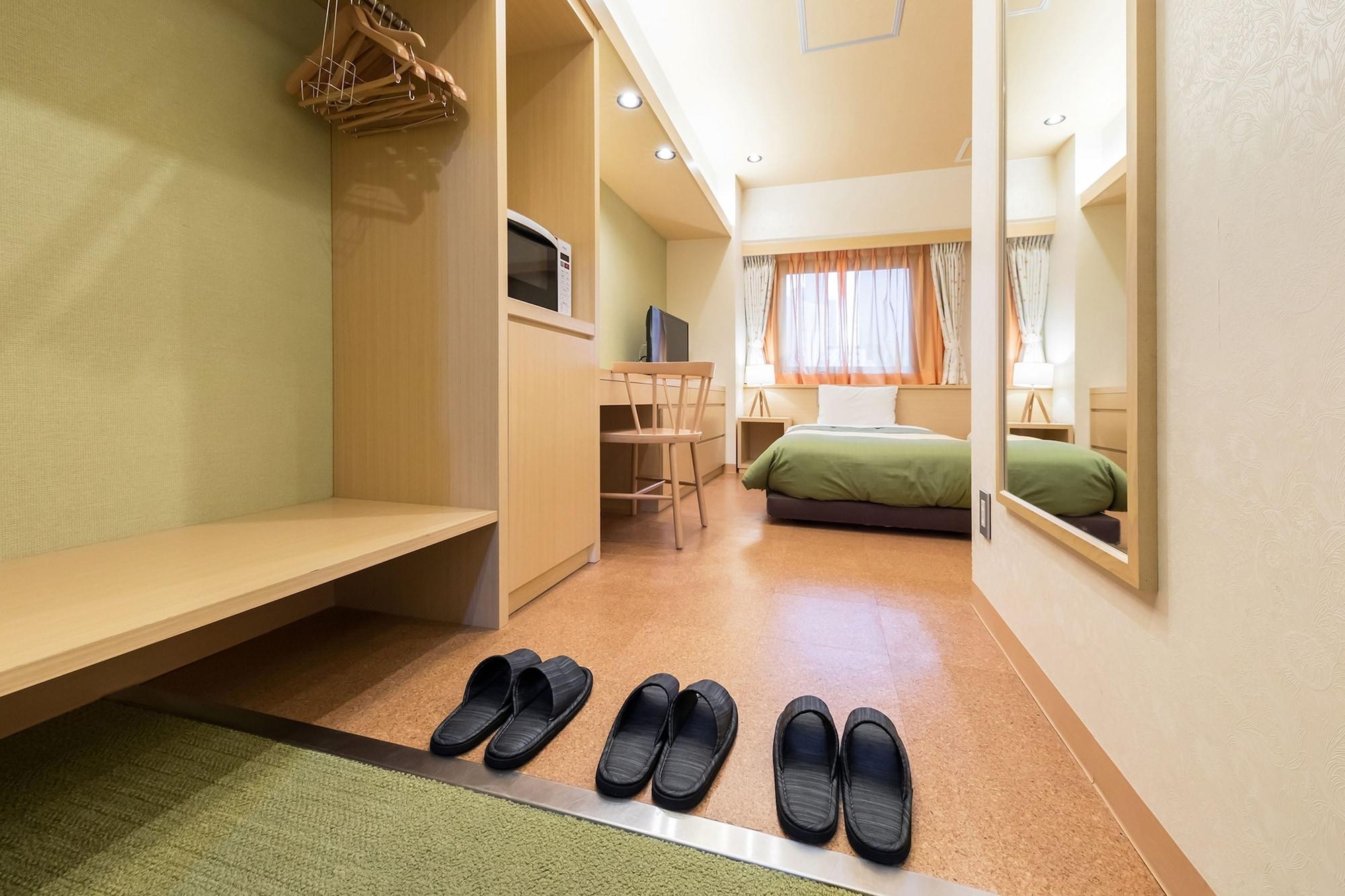 Akasaka Yoko Hotel Tokyo Esterno foto