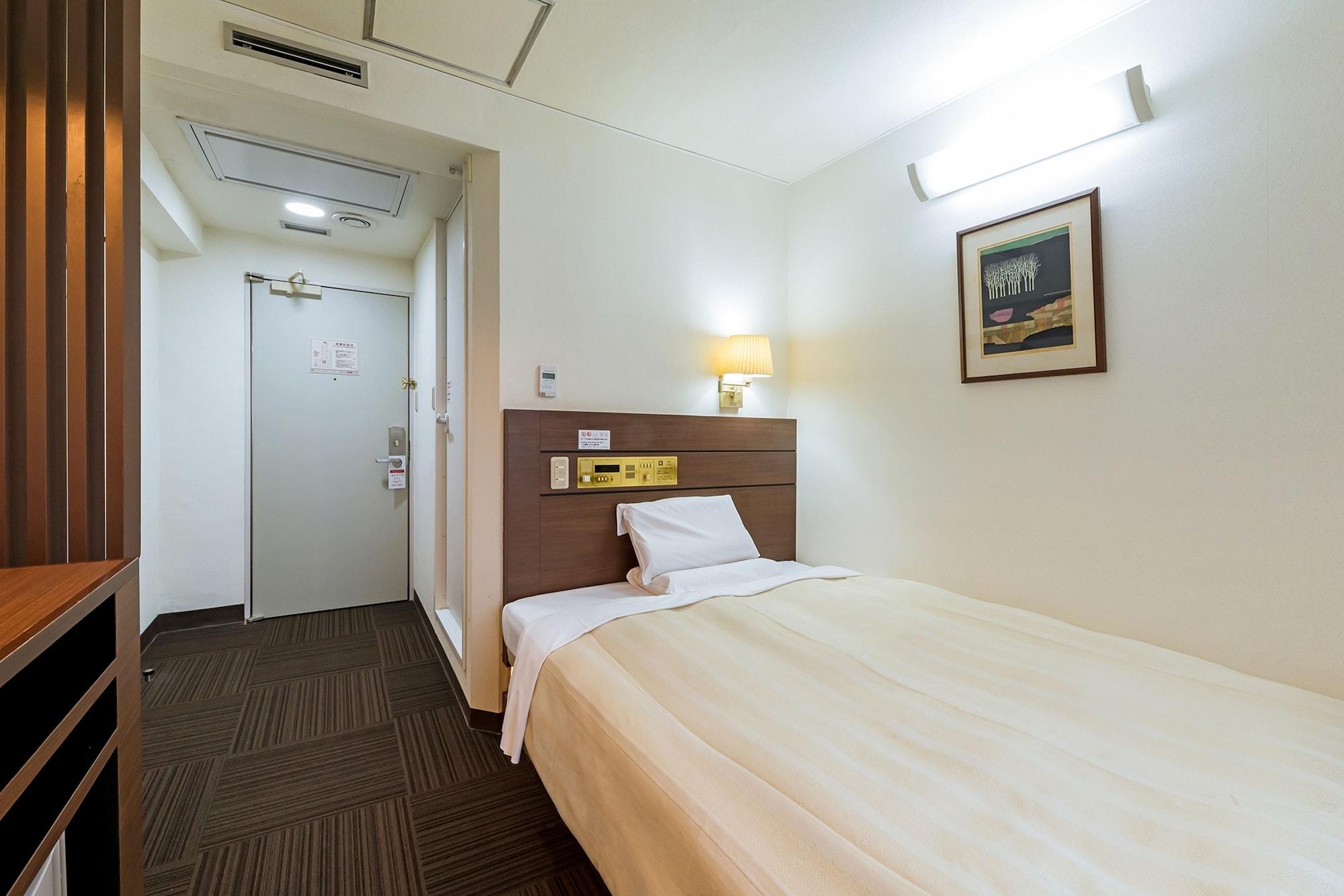 Akasaka Yoko Hotel Tokyo Esterno foto