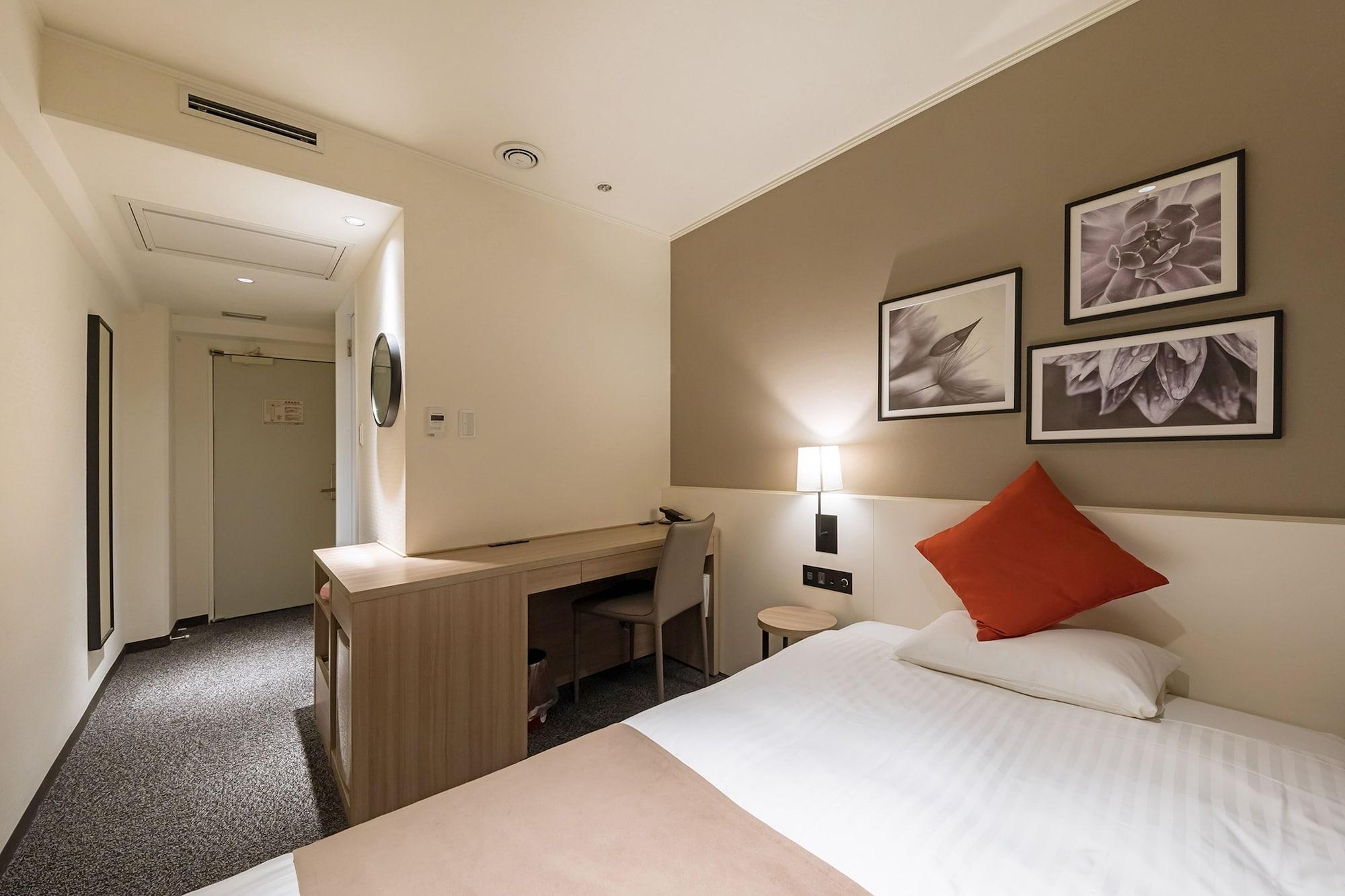 Akasaka Yoko Hotel Tokyo Esterno foto