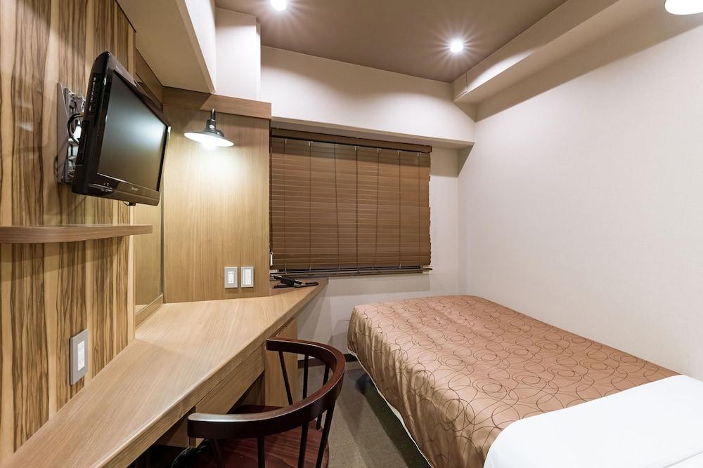 Akasaka Yoko Hotel Tokyo Esterno foto