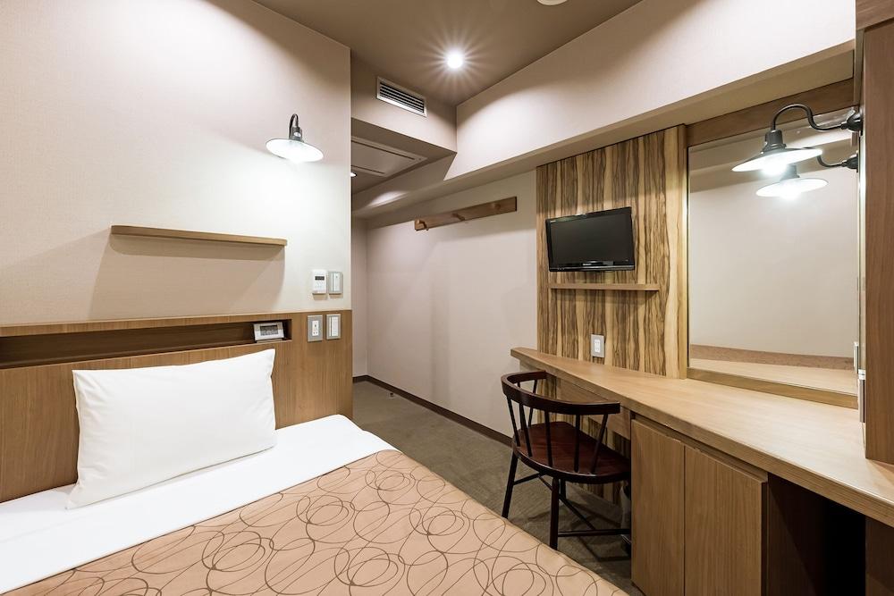 Akasaka Yoko Hotel Tokyo Esterno foto