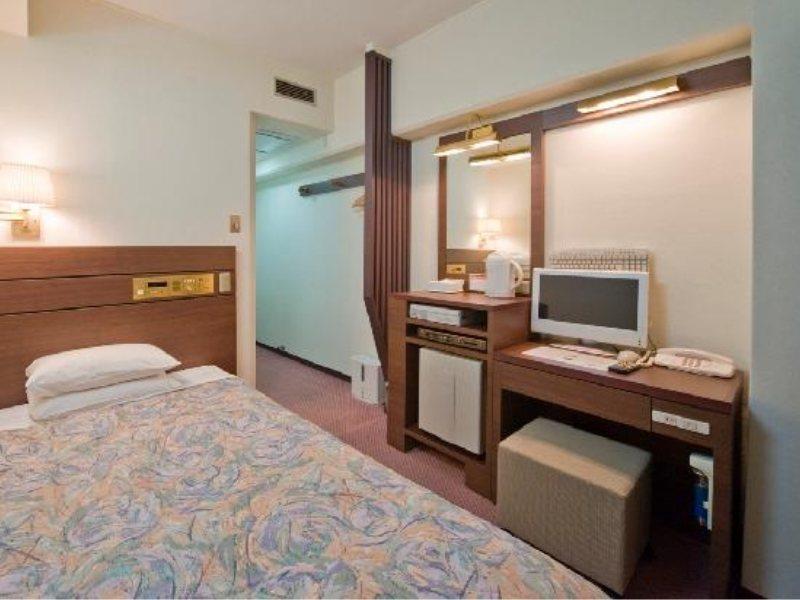 Akasaka Yoko Hotel Tokyo Esterno foto
