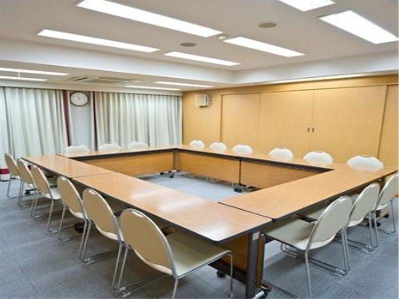 Akasaka Yoko Hotel Tokyo Esterno foto