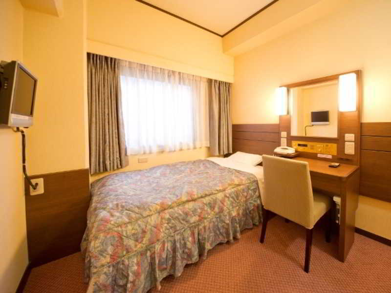 Akasaka Yoko Hotel Tokyo Esterno foto