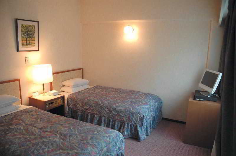 Akasaka Yoko Hotel Tokyo Esterno foto