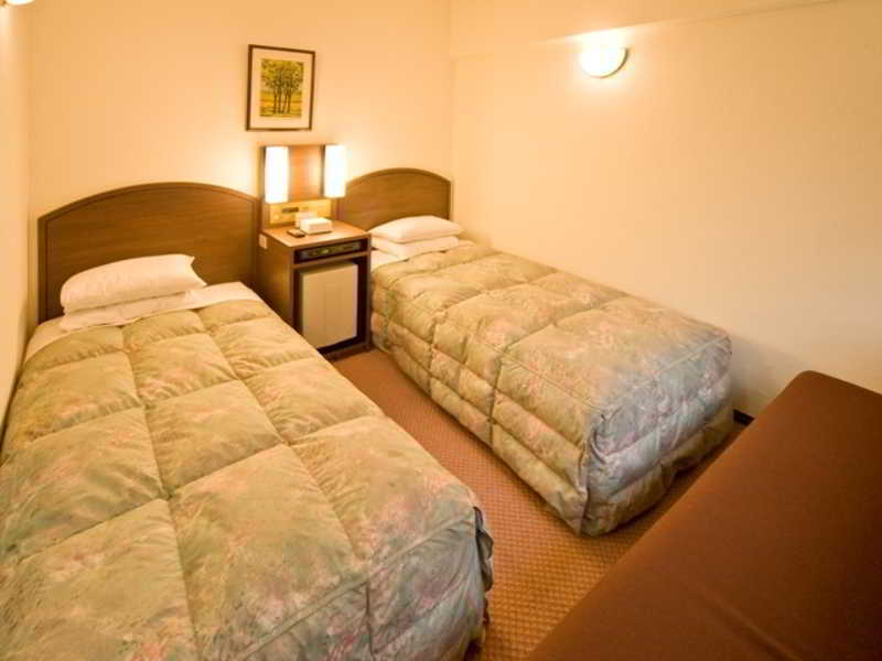 Akasaka Yoko Hotel Tokyo Esterno foto